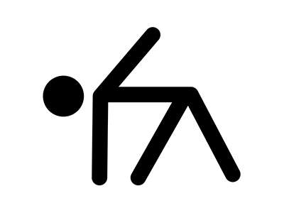 Ginnastica artistica per ragazzi