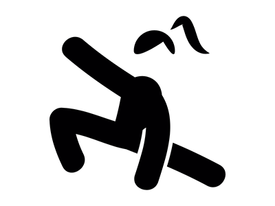 Ginnastica artistica per ragazzi
