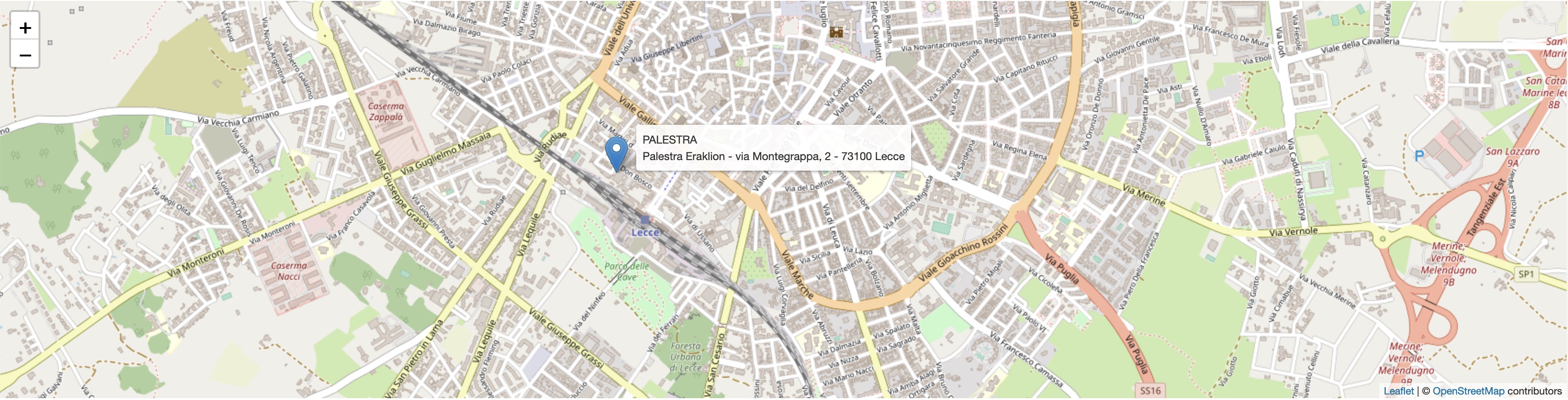 mappa