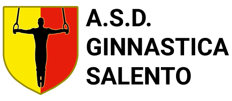 Logo Ginnastica Salento