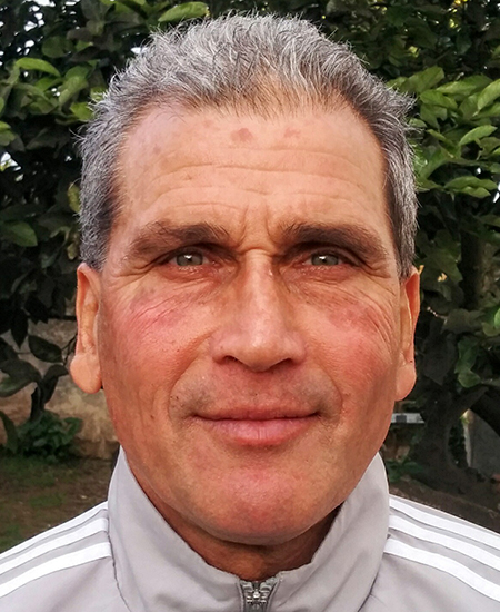 FRANCESCO DE GIORGI