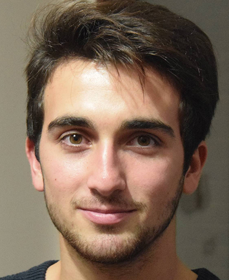 GIUSEPPE DE GIORGI